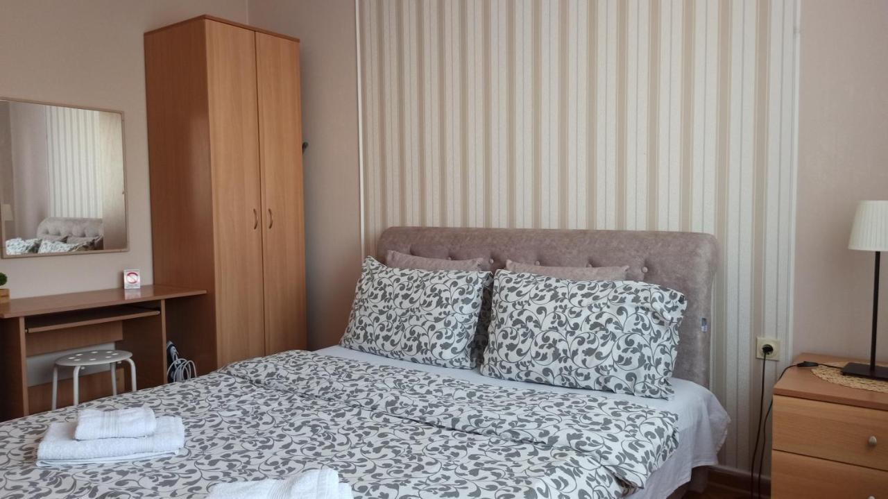 Community Park Apartment Ni Exterior foto