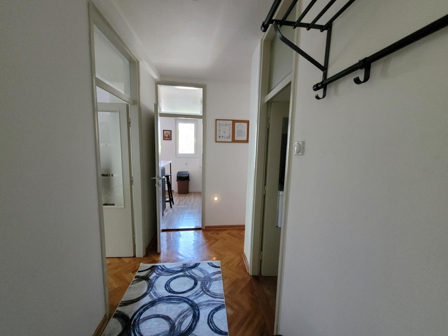 Community Park Apartment Ni Exterior foto